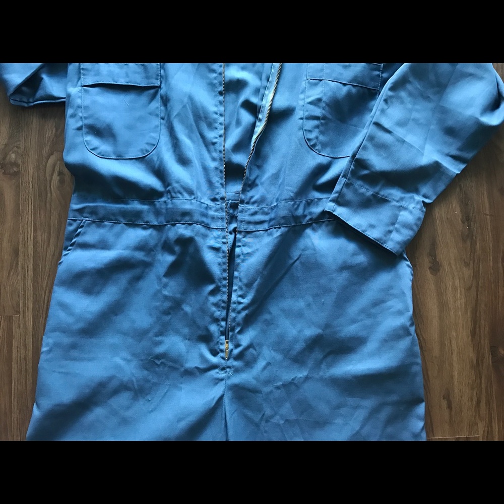 Projects Engineering Jumpsuit - image 6